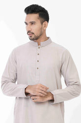Men's Panjabi (Lilac)